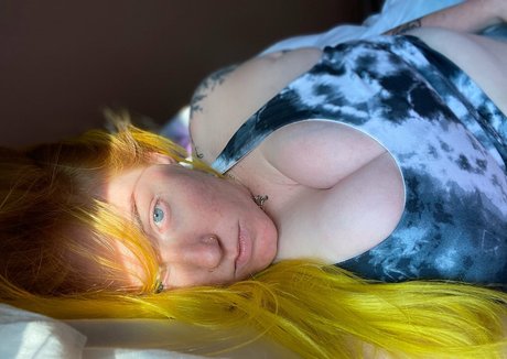 gingerhart ポルノモデル 写真