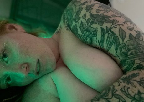 gingerhart 完璧なポルノスター 写真
