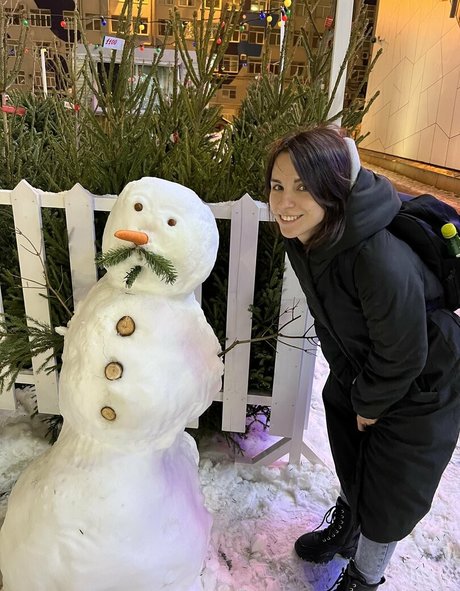 Lisa Joyce 最高のモデル 写真