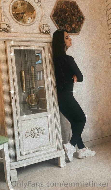 emmietinker アートスター 画像