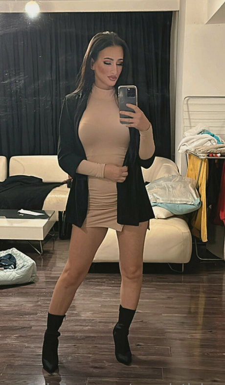 emmietinker トップスター 写真