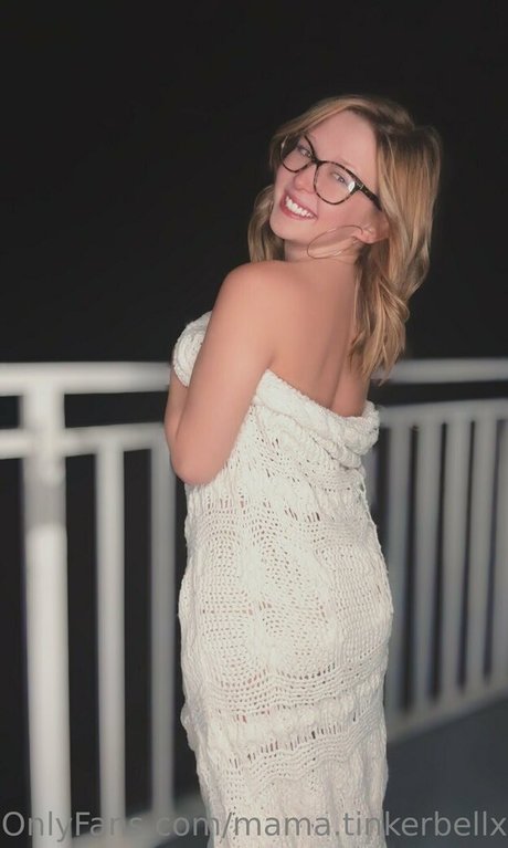 mama tinkerbellxo profile image