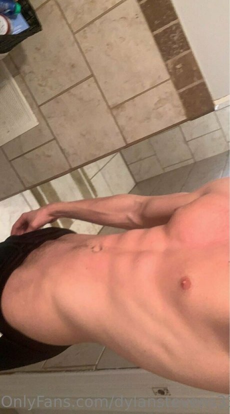 dylanstevens33 ポルノスター 独占 写真