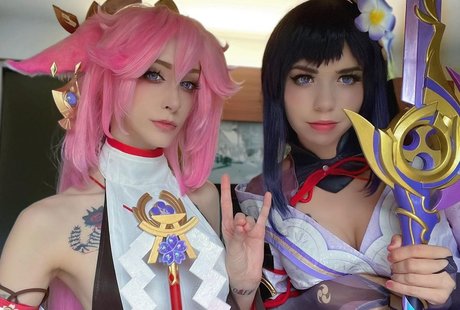 Putrid 美しいスター 写真