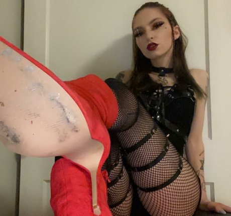 violets cabaret トップスター 写真