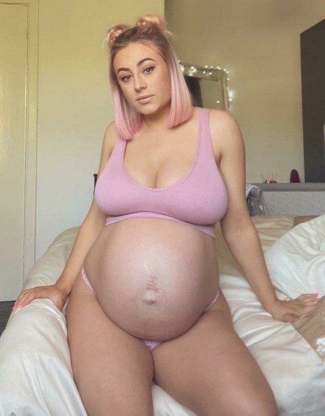 カービーキティOnlyfans 可愛い 写真