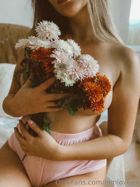 Luba from Ukraine ポルノ女優 画像