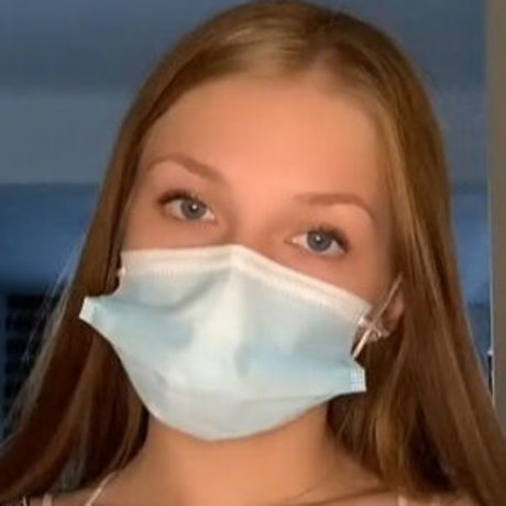 amalia smith ホットスター 画像