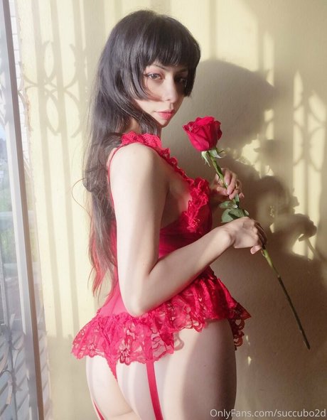 succubo2d 美しい女優 ギャラリー