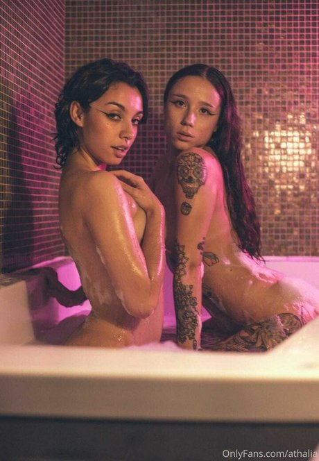 Pepperflavor 裸のスター 写真