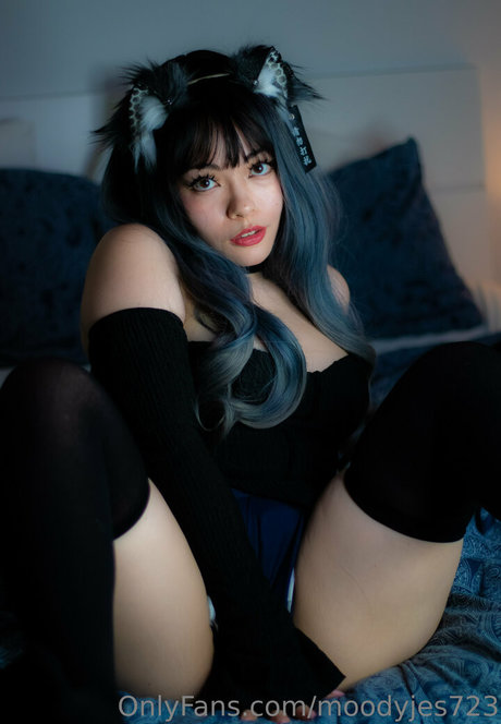 Moodyjes723 xxxポルノスター 画像