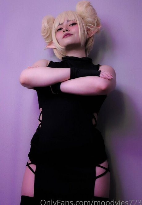 Moodyjes723 ポルノスター アート 写真