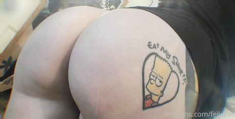 Felix Rae ポルノスター 裸 画像