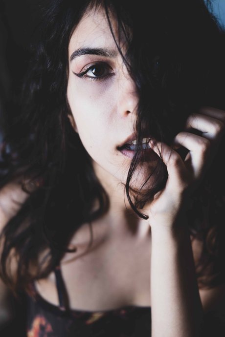 Michevla アダルトスター 写真