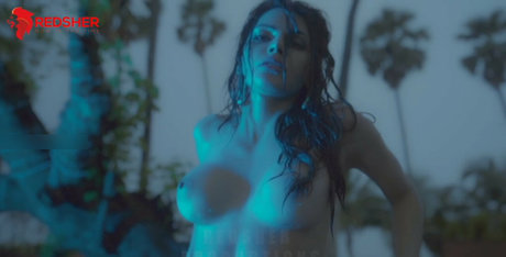 Sherlyn Chopra セックスポルノスター 写真