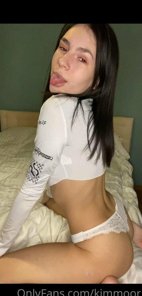 Kim Moor 完璧な女優 アーカイブ