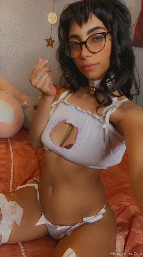 Sexy Jutsu ポルノモデル 写真