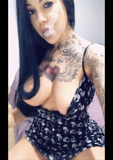 Stacey Havoc 素敵なスター 画像