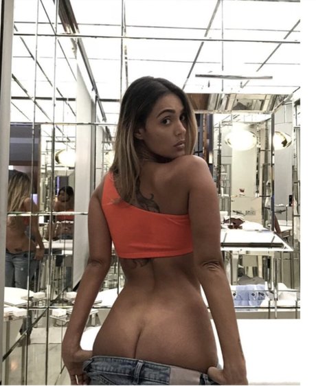 Iesha Marie xxxスター 写真