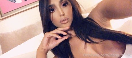 Iesha Marie 最高の女優 写真