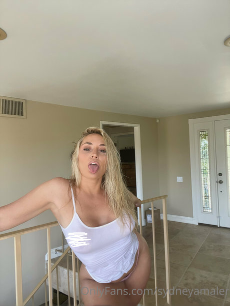 Sydney Maler HDスター 写真
