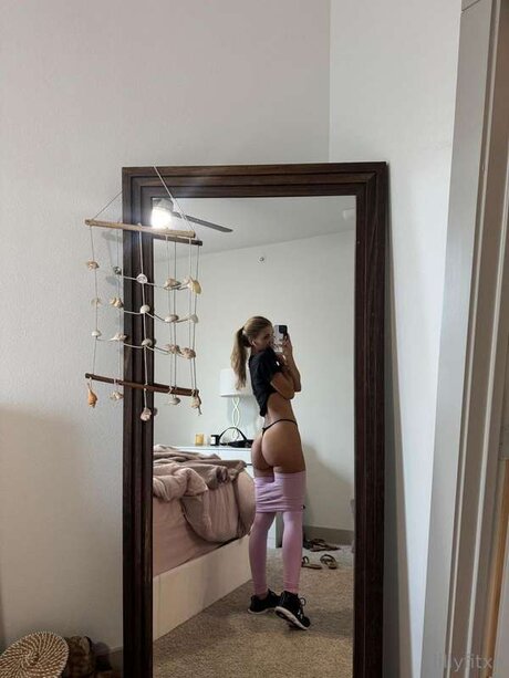Lillyfitxo top profile image