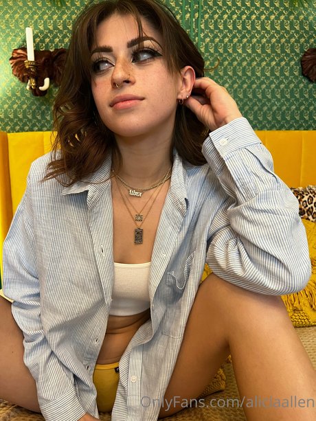 Alicia Allen トップ女優 写真