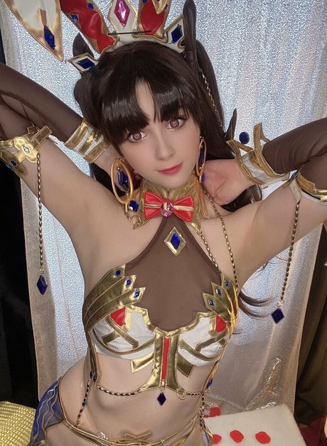 Hirariann 高品質のポルノスター 画像