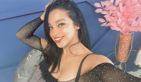 Abella Anderson エロティックモデル 写真