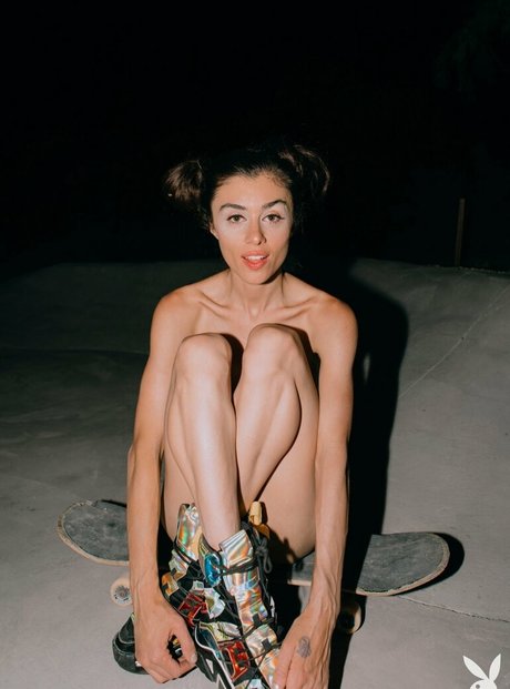 Noel Leon ポルノ女優 アーカイブ
