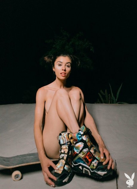 Noel Leon 独占女優 写真