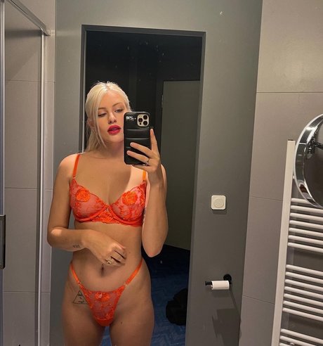 Chloe Verhagen ポルノスター 写真