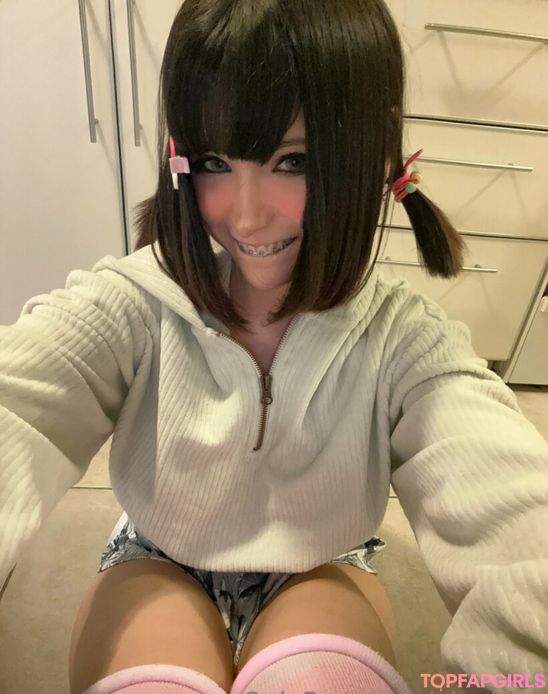 ジンジャーオンリーファン トップ 写真