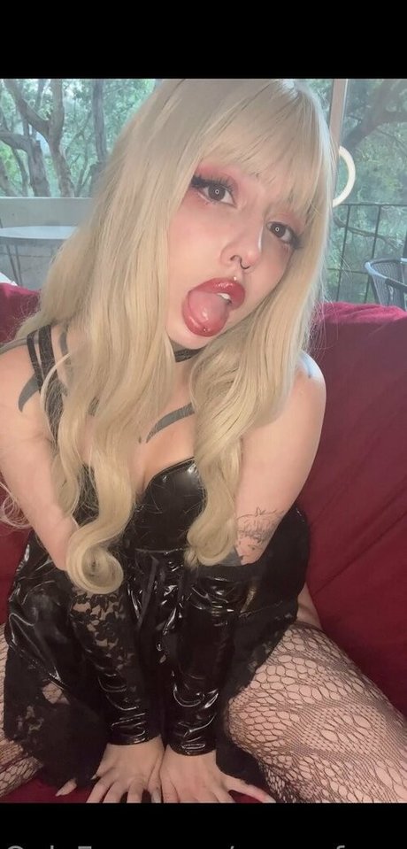 moon faae かわいいスター 写真