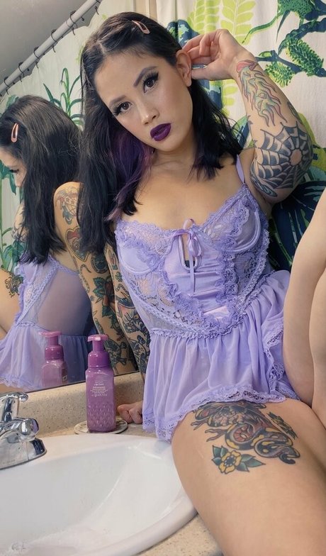 Kyleelille 素敵なスター 写真