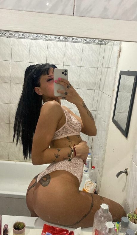 mikafrannn エロティックなスター 写真