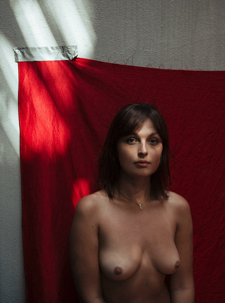 Anastasia Arteyeva アダルトスター 画像