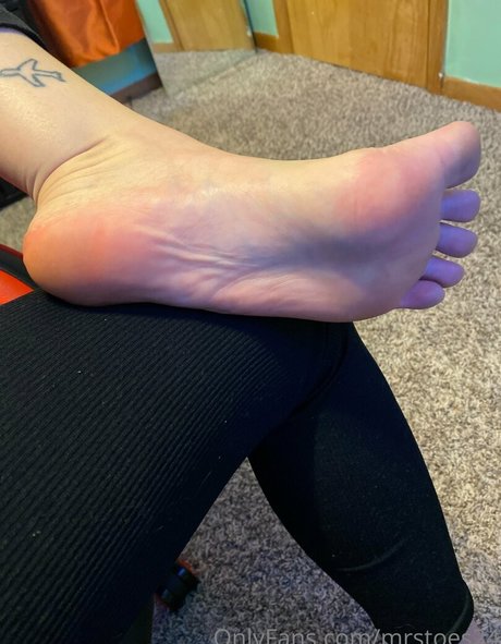 mrstoes24 素敵なモデル 写真