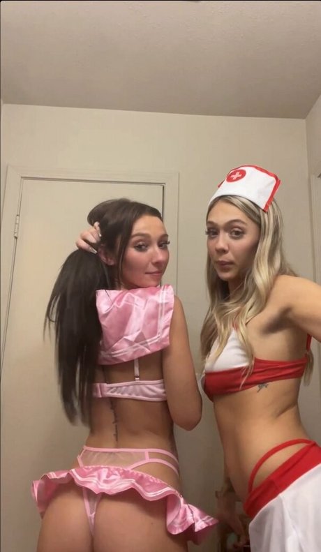 kayleerashay 裸モデル 画像