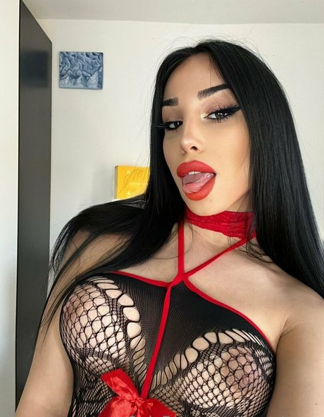 beatrixxnx 美しいモデル 写真
