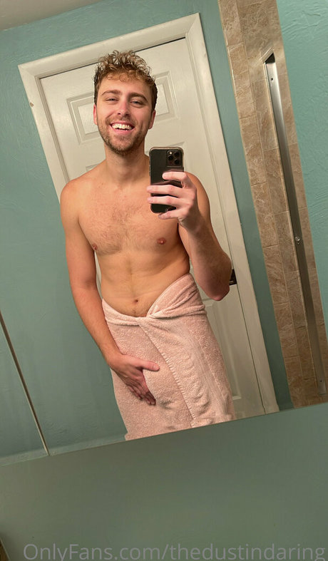 thedustindaring ポルノスター 高品質 写真
