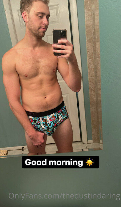 thedustindaring 最高のスター 写真