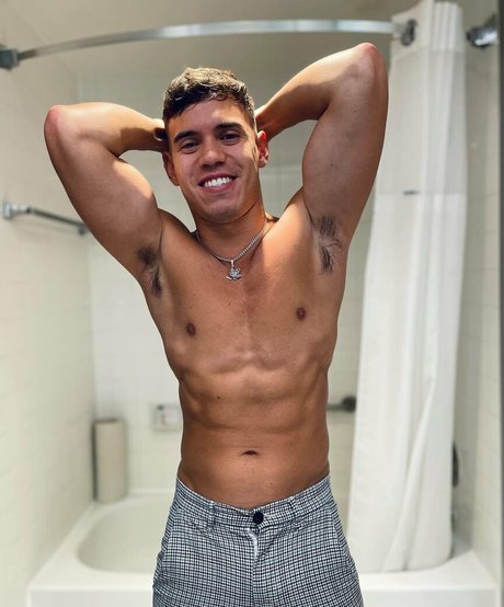 oliverhuntxxx ポルノスター 写真