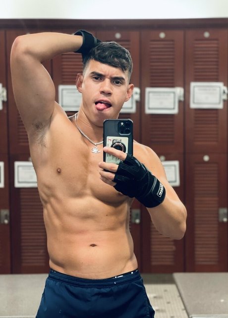 oliverhuntxxx かわいいスター 写真