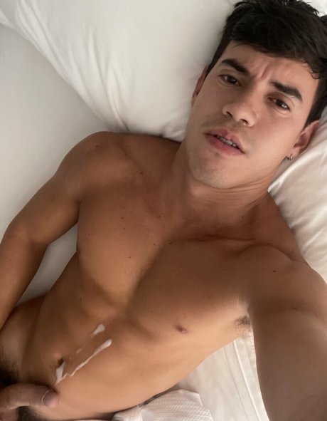 oliverhuntxxx XXXモデル 画像