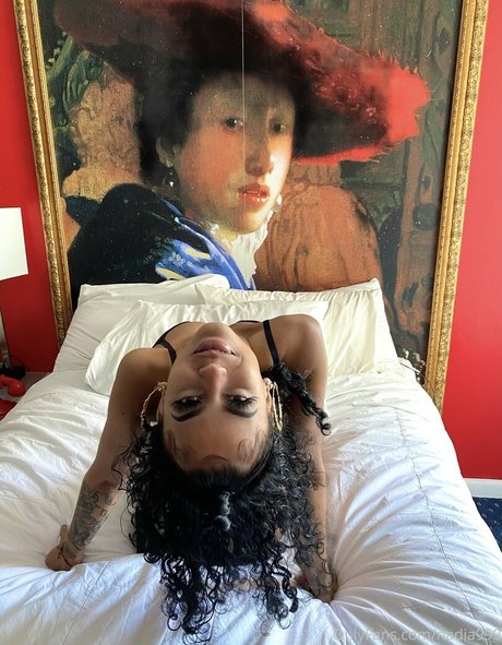 nadia999 可愛いモデル 写真
