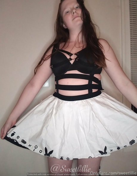sweetlillie 美しいスター 写真