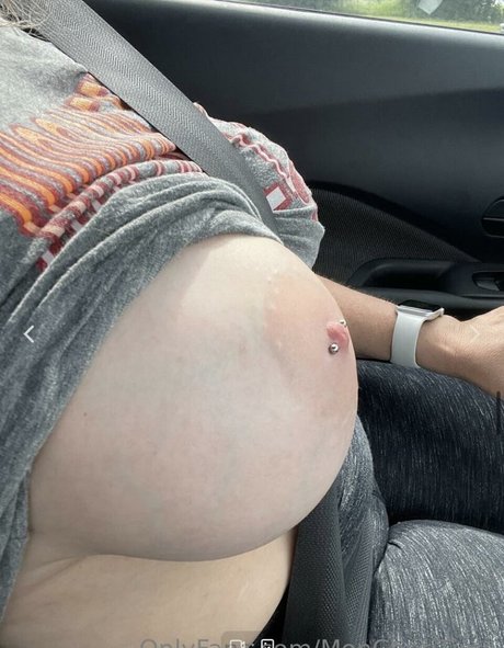Moncheritime エロティックなスター 写真