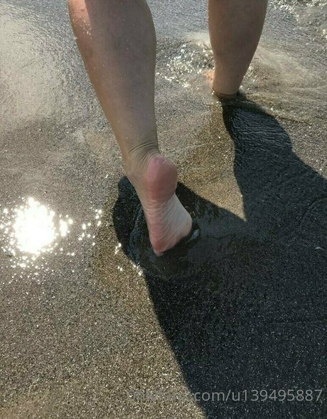 foot mistress miss b HDモデル 写真