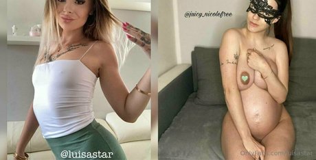 luisastar アダルト女優 写真